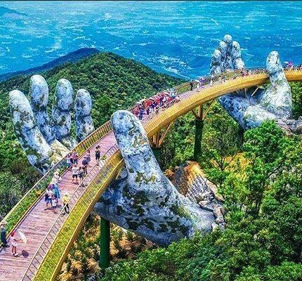 Vietnam – 3N Hanoi – 1N Halong Bay Tour